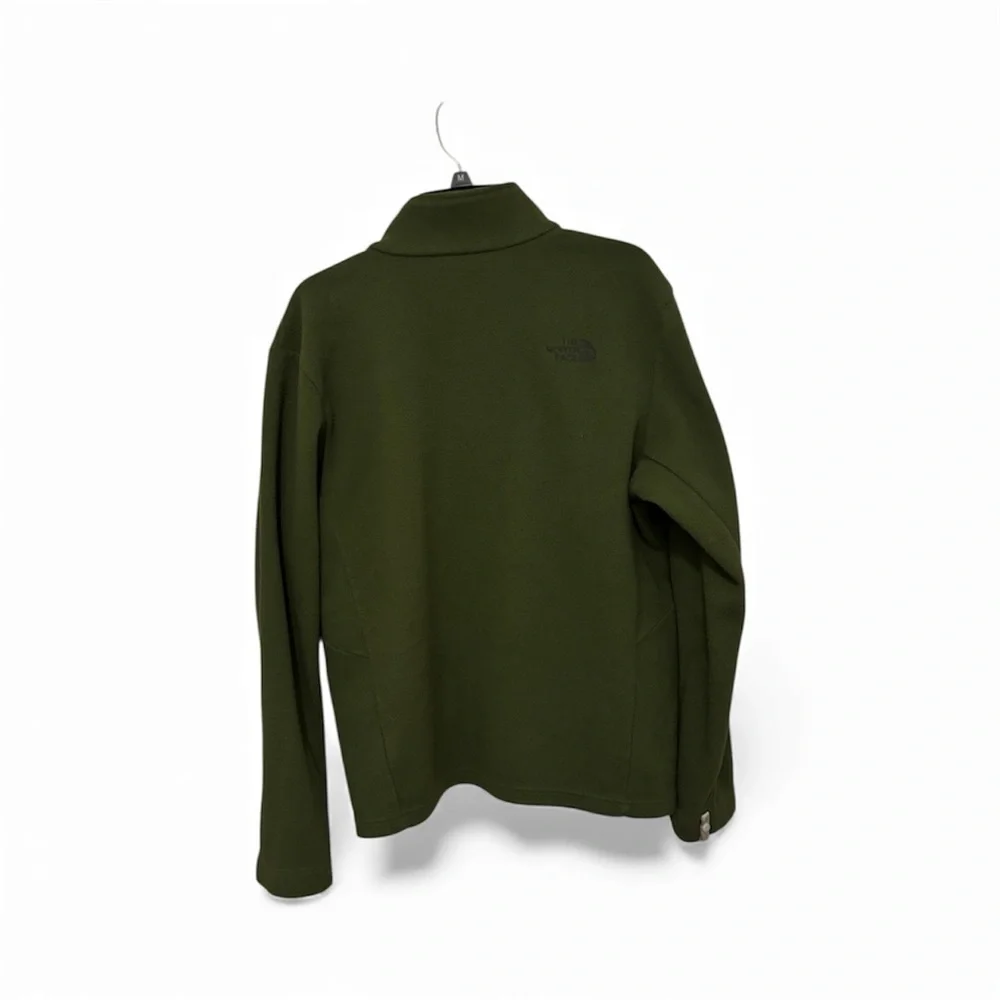 The North Face Men’s Glacier Jacket GUC! - Picture 2 of 8